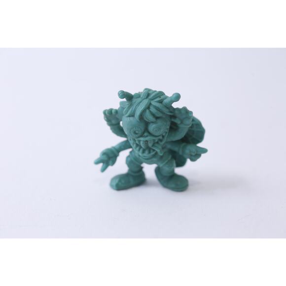 TMNT, Flyboy, Mutant Fly, Figurine, Teenage Mutant Ninja Turtles, ~ 250113-WH 63 - Picture 1 of 3